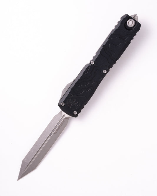 Ultratech® Spartan Gen IV Topographic Deep Engraved Apocalyptic® Standard (12234TP-10AP)