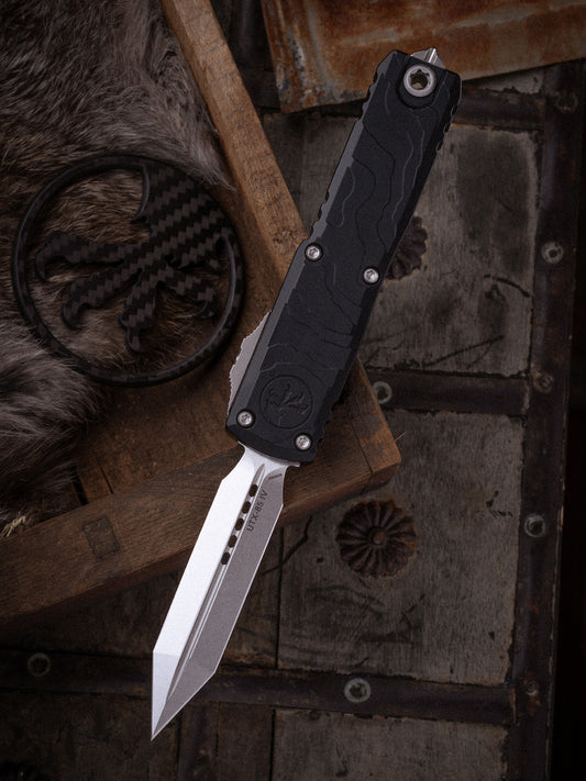 UTX-85® Spartan Gen IV Topographic Deep Engraved Stonewash Standard (12304TP-10)