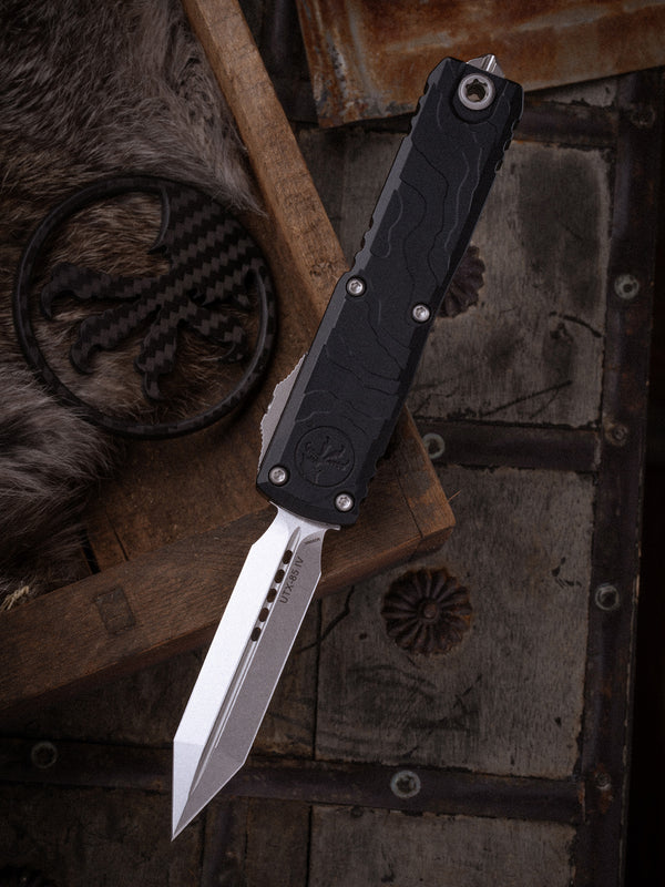 UTX-85® Spartan Gen IV Topographic Deep Engraved Stonewash Standard (12304TP-10)