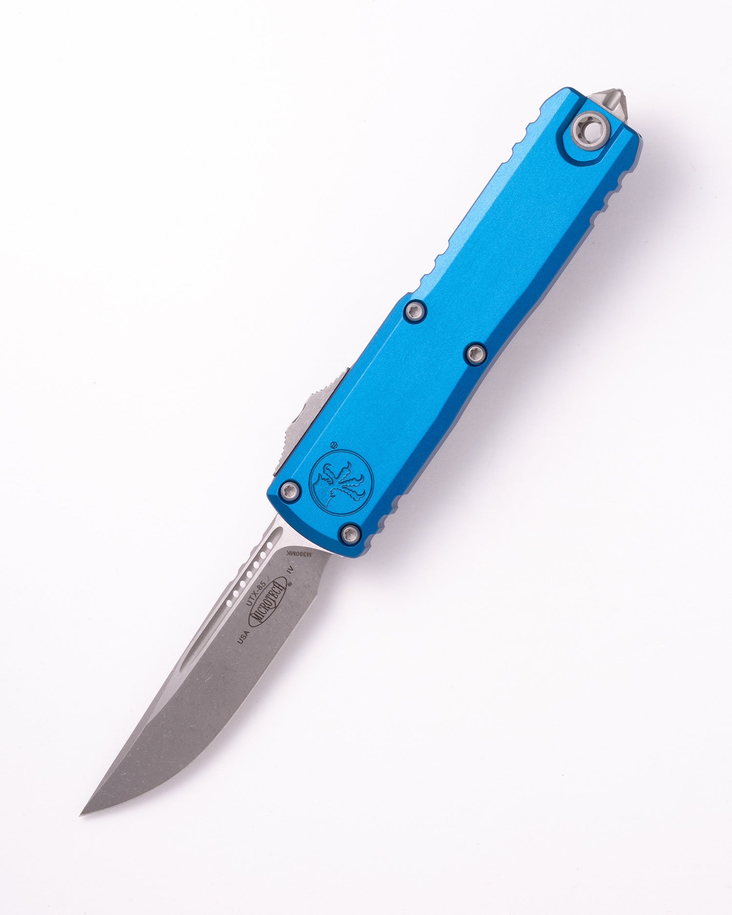 UTX-85® Gen IV S/E Apocalyptic Standard Blue (12314-10APBL) – MTK Inc.