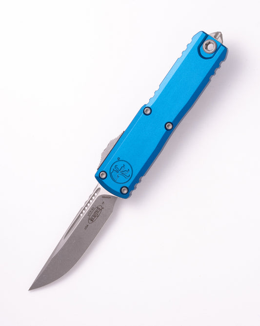 UTX-85® Gen IV S/E Apocalyptic Standard Blue (12314-10APBL)