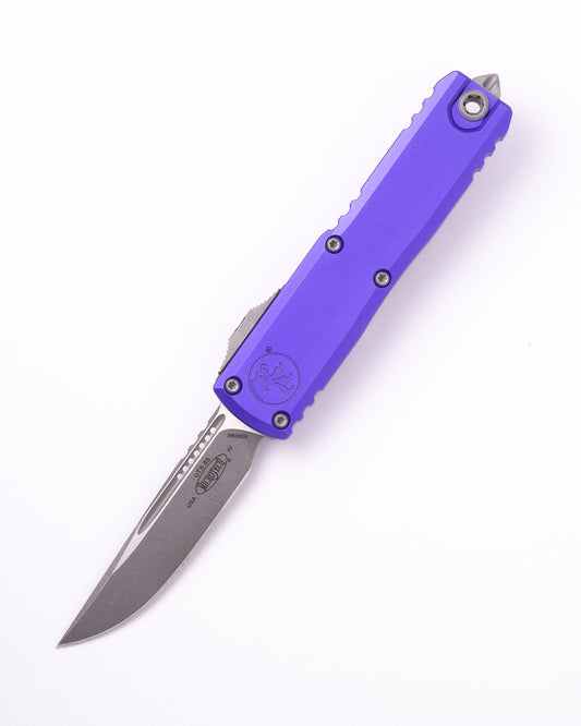 UTX-85 GEN IV S/E APOCALYPTIC STANDARD PURPLE (12314-10APPU)