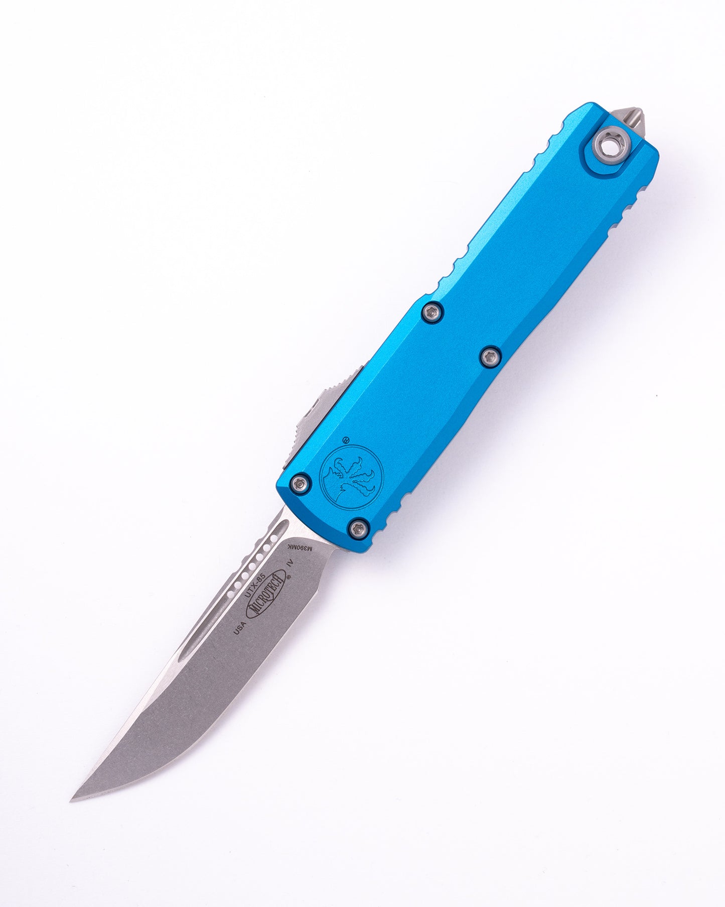 UTX-85 GEN IV S/E STONEWASH STANDARD BLUE (12314-10BL)