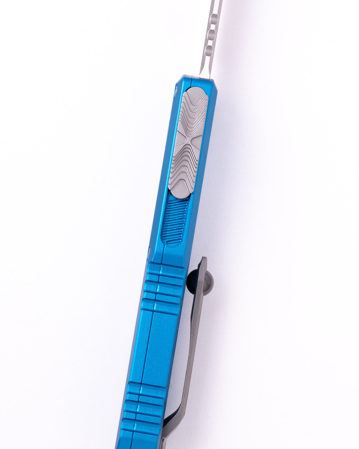 UTX-85 GEN IV S/E STONEWASH STANDARD BLUE (12314-10BL)