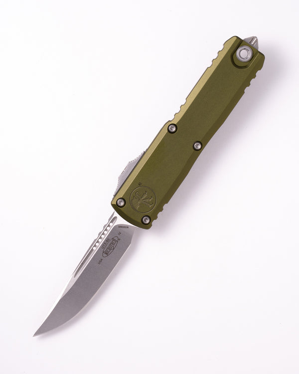 UTX-85 GEN IV S/E STONEWASH STANDARD OD GREEN (12314-10OD)