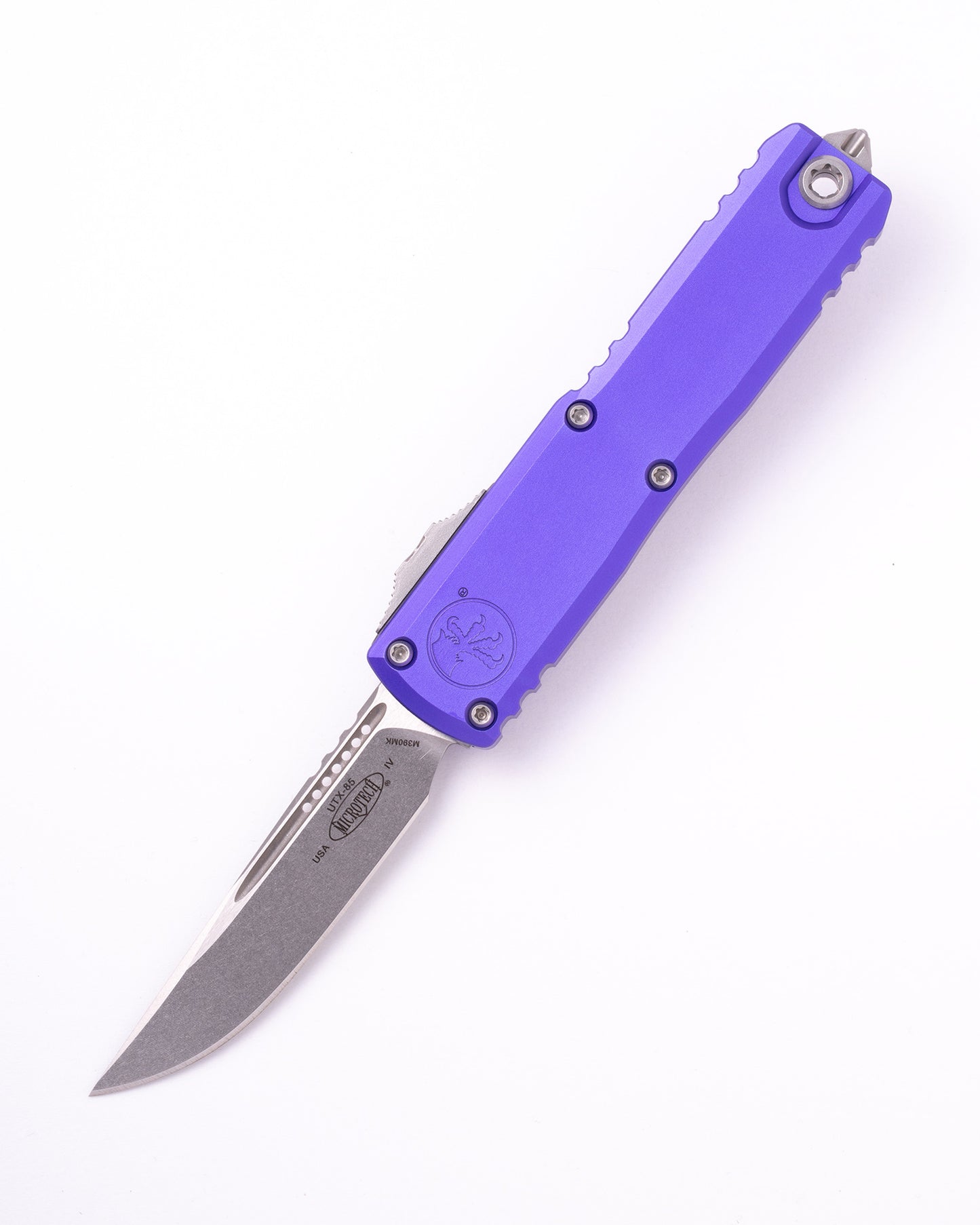UTX-85 GEN IV S/E STONEWASH STANDARD PURPLE (12314-10PU)