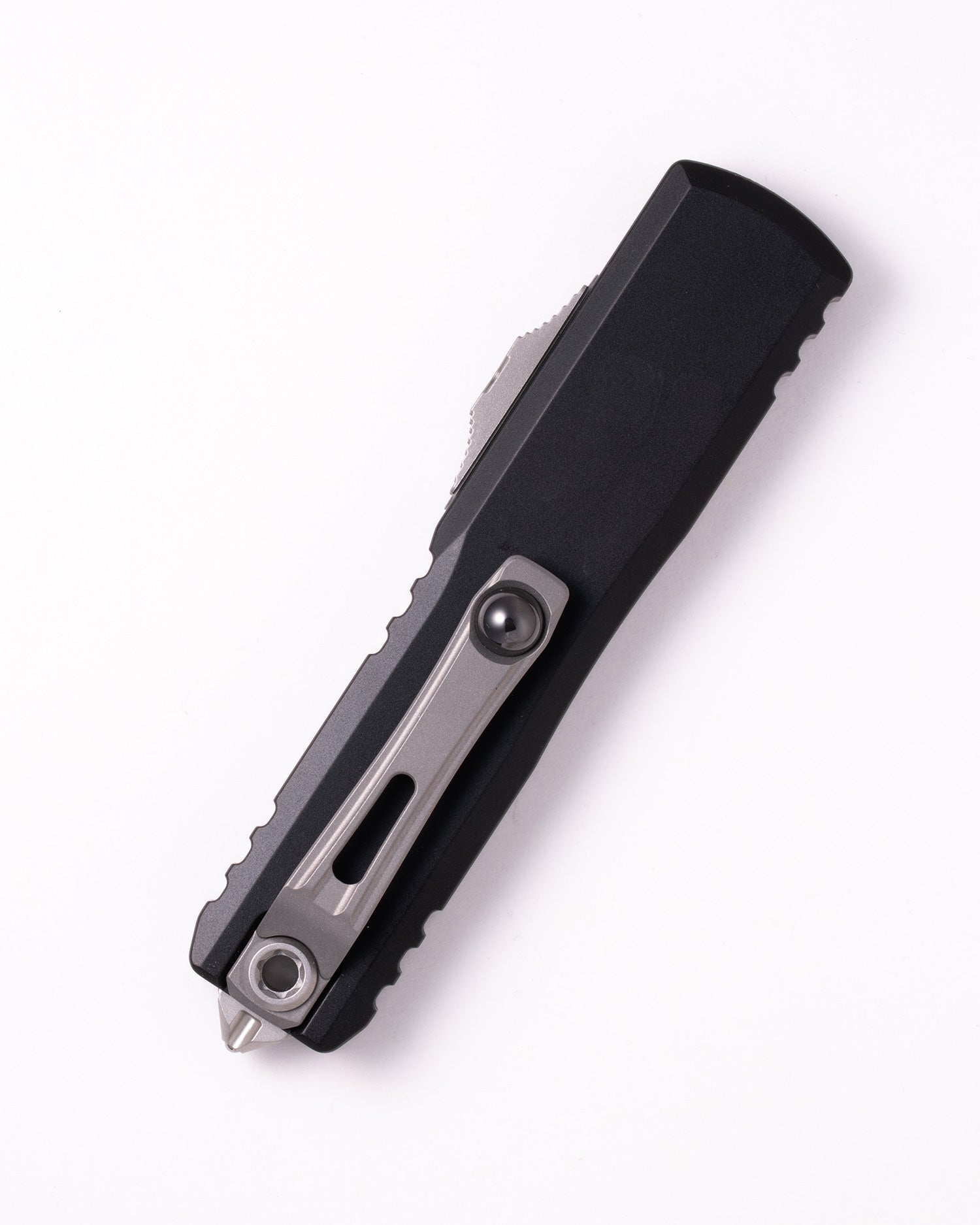 UTX-85® Gen IV S/E Stonewash Standard Black (12314-10) – MTK Inc.