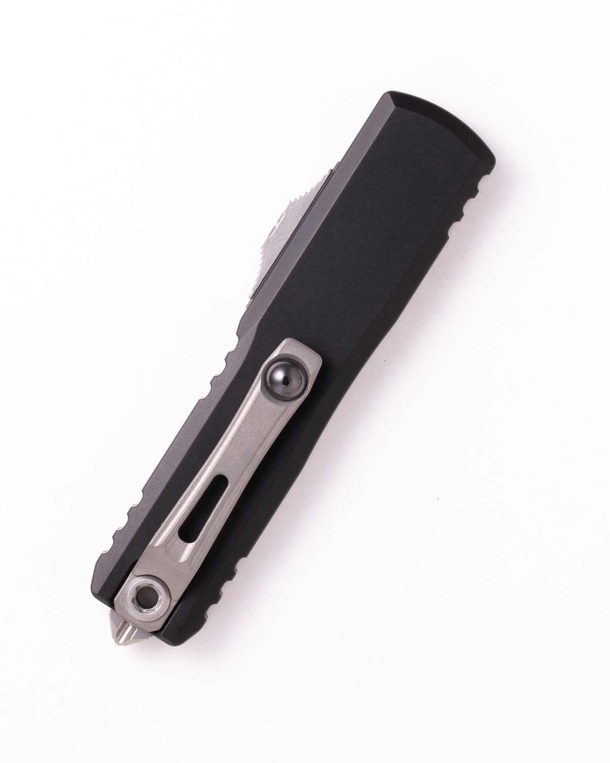 UTX-85® GEN IV S/E STONEWASH PARTIAL SERRATED BLACK (12314-11)