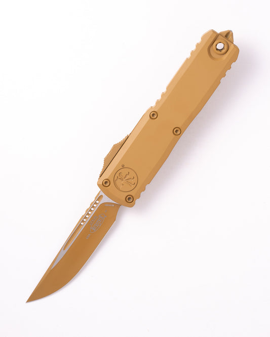 UTX-85® Gen IV S/E Standard Cerakote RAL 8000 (12314-1CRA)