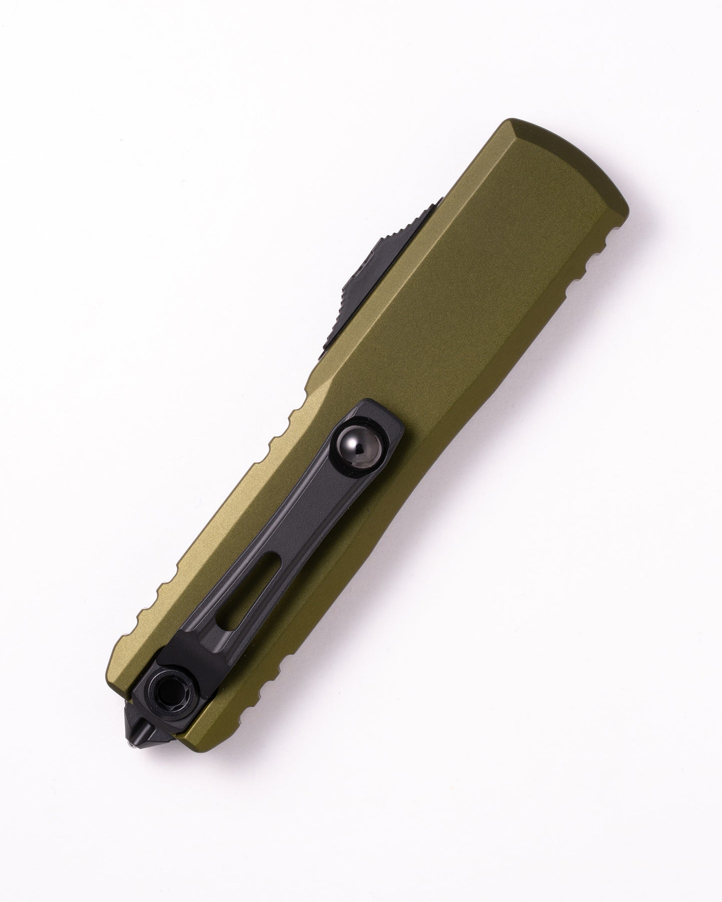 UTX-85 GEN IV S/E BLACK STANDARD OD GREEN (12314-1OD)