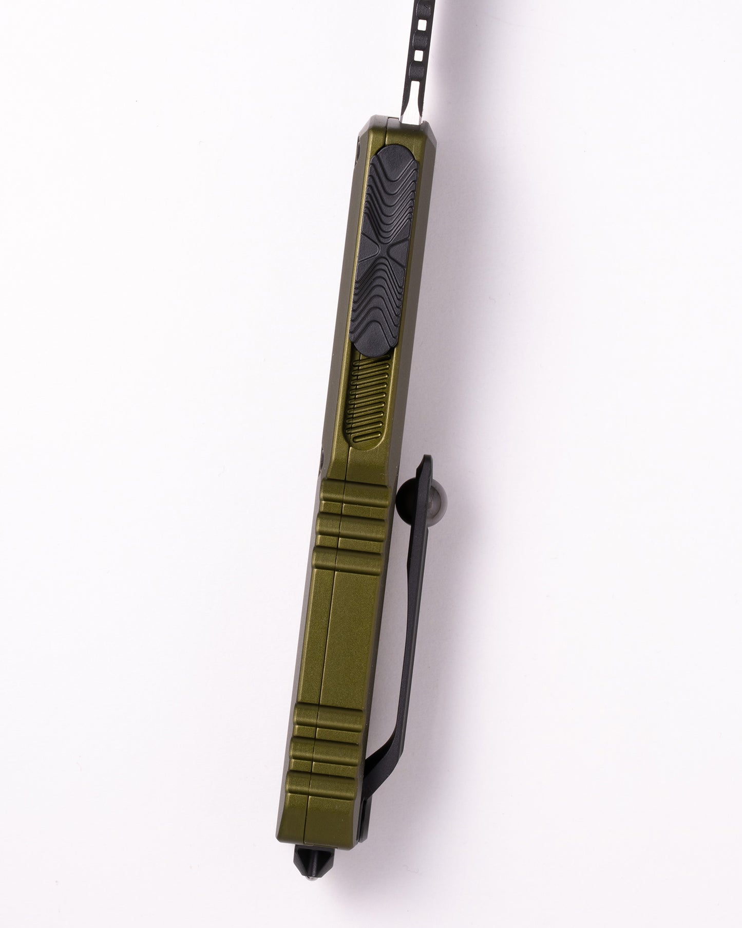 UTX-85 GEN IV S/E BLACK STANDARD OD GREEN (12314-1OD)