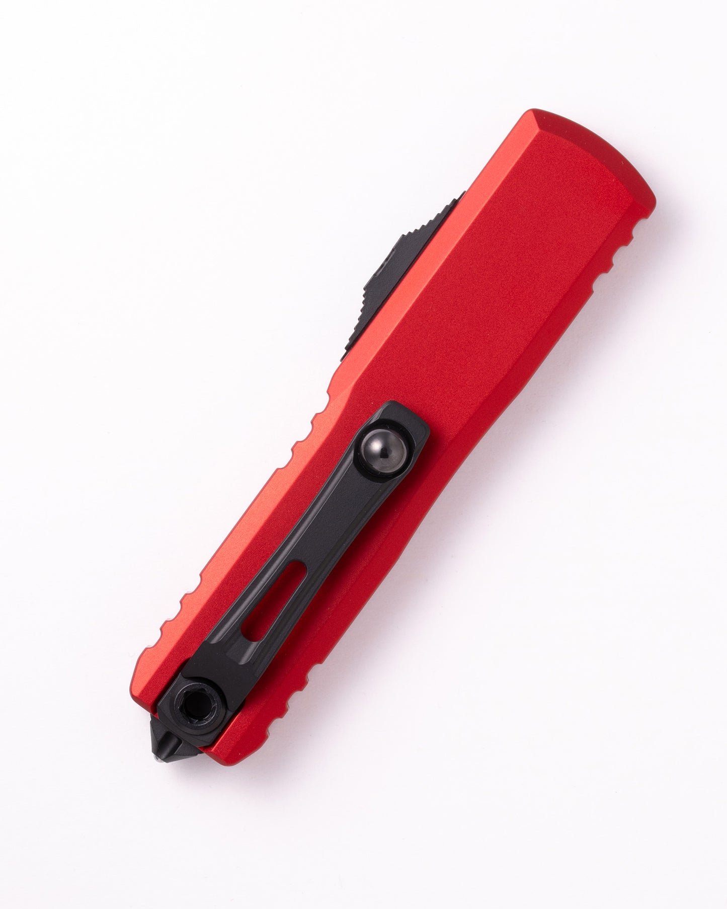 UTX-85 GEN IV S/E STANDARD BLACK STANDARD RED (12314-1RD)