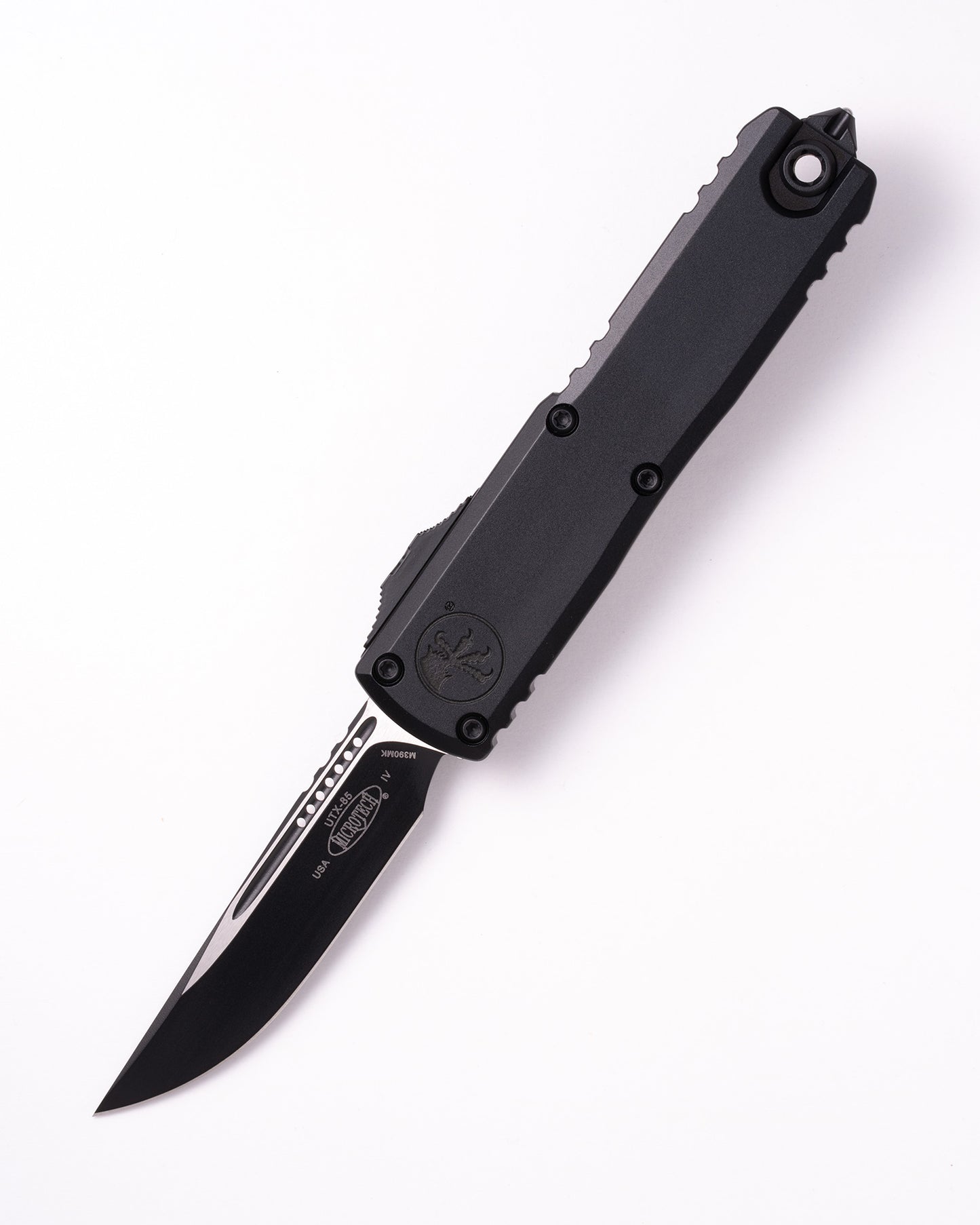 UTX-85 GEN IV S/E STANDARD BLACK TACTICAL (12314-1T)