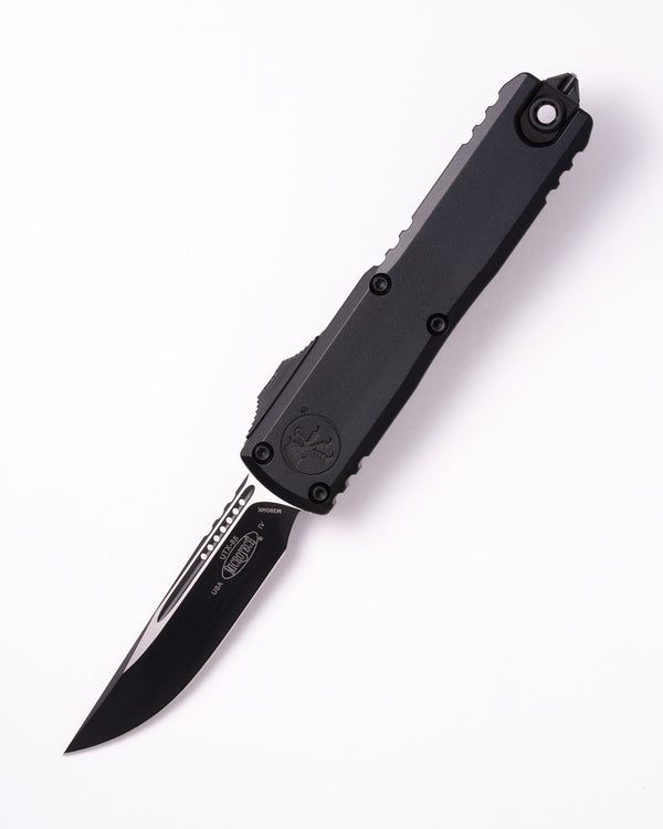 UTX-85 GEN IV S/E STANDARD BLACK TACTICAL (12314-1T)