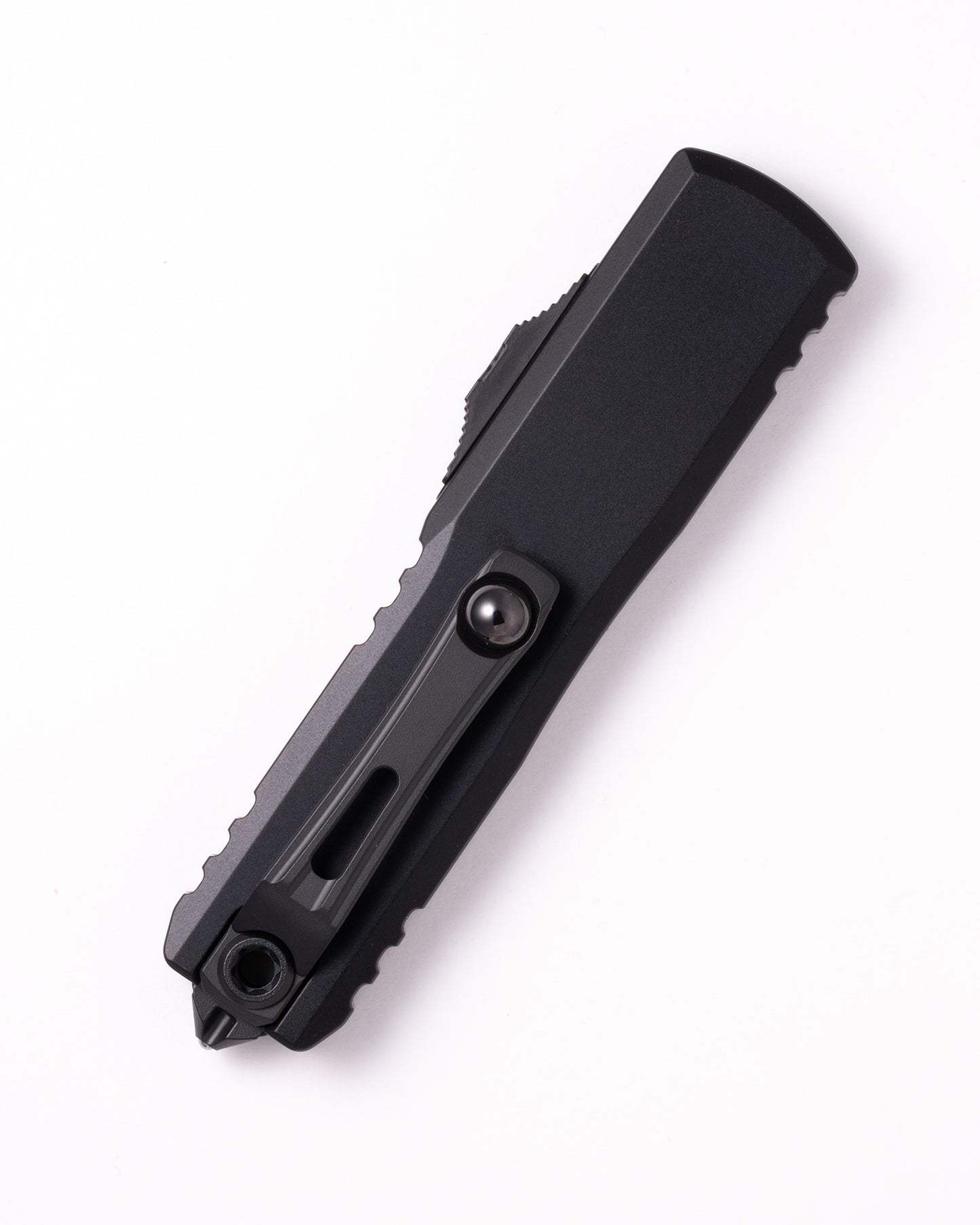 UTX-85 GEN IV S/E STANDARD BLACK TACTICAL (12314-1T)