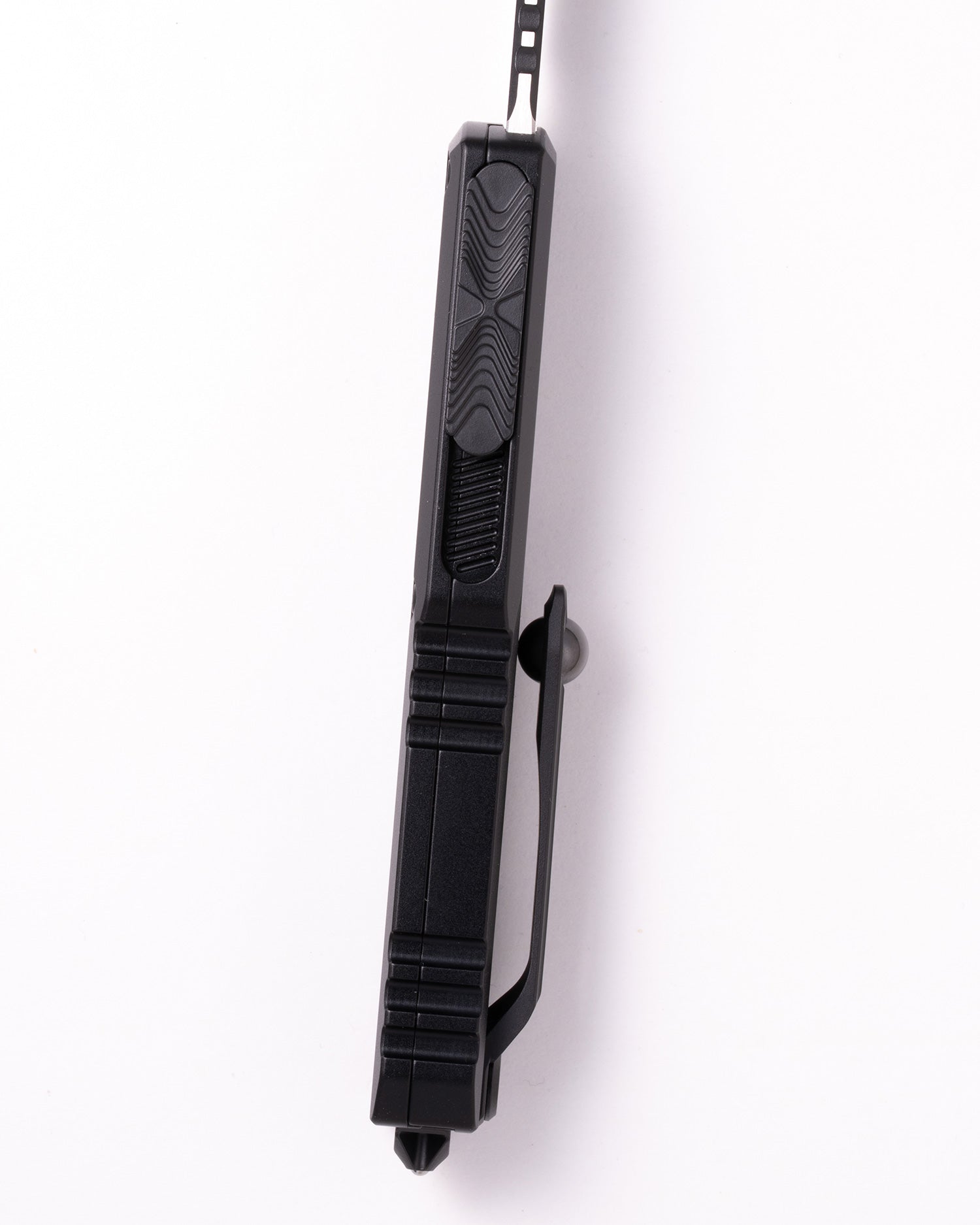 UTX-85 GEN IV S/E STANDARD BLACK TACTICAL (12314-1T) – MTK Inc.