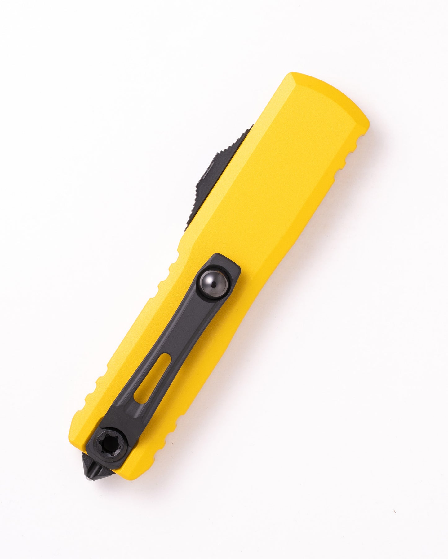 UTX-85 GEN IV S/E BLACK STANDARD YELLOW (12314-1YW)