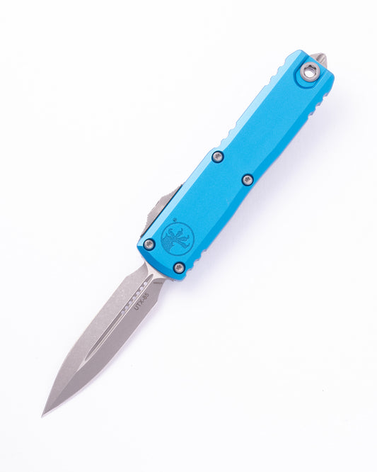 UTX-85 GEN III D/E STONEWASH AP STANDARD BLUE (1232-10APBL)