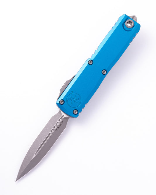 UTX-85 GEN IV D/E STONEWASH AP STANDARD BLUE (12324-10APBL)