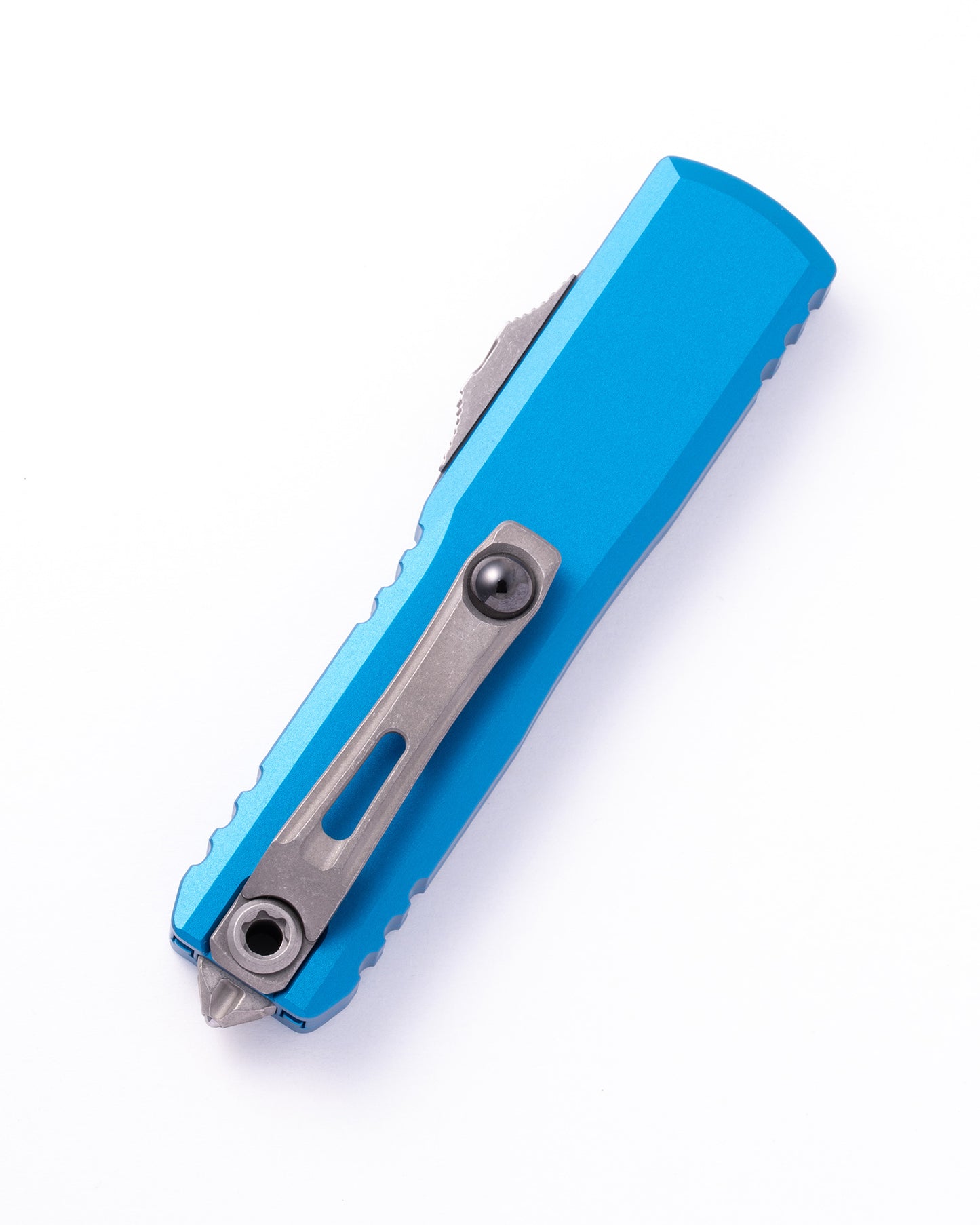 UTX-85 GEN IV D/E STONEWASH AP STANDARD BLUE (12324-10APBL)