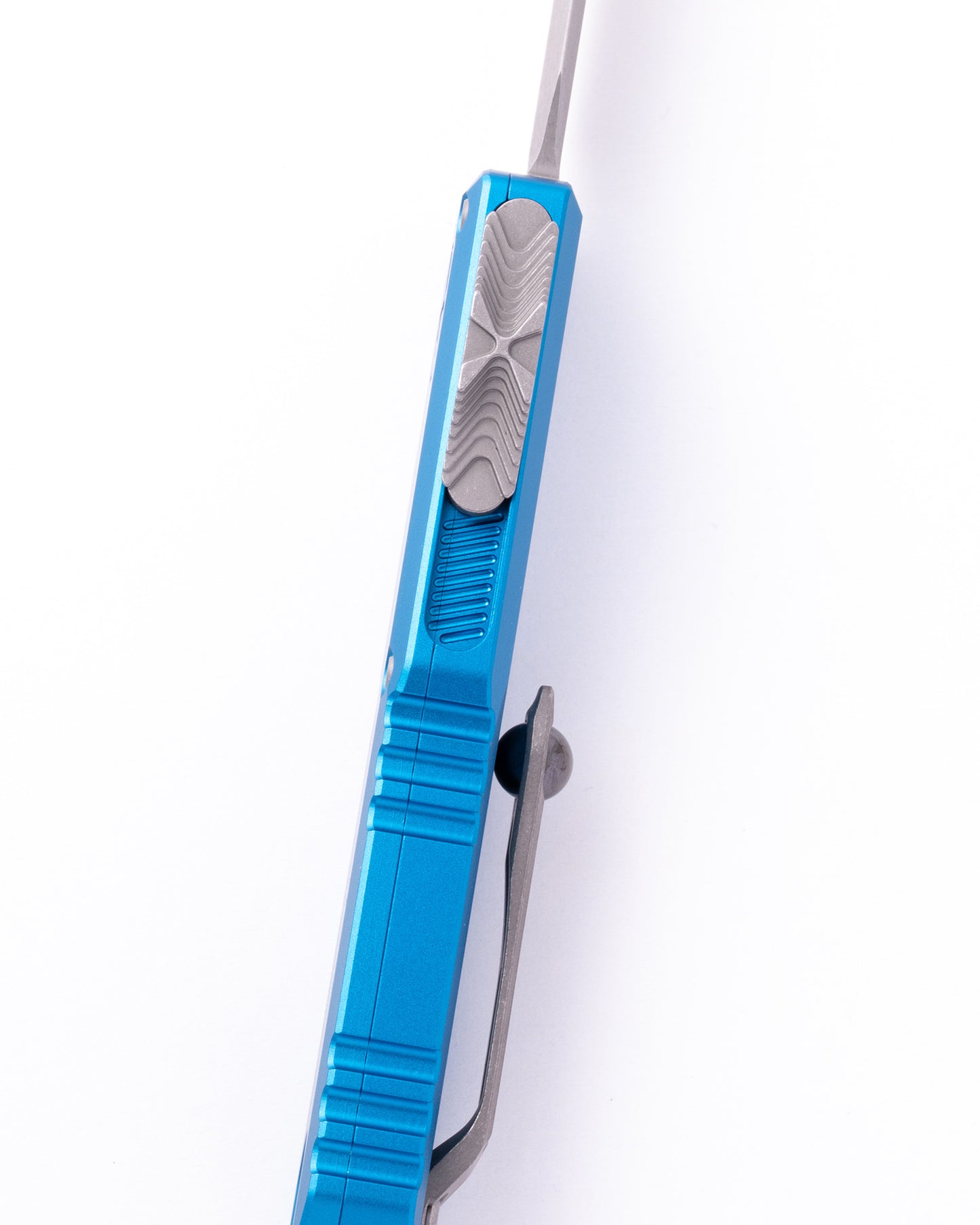 UTX-85 GEN IV D/E STONEWASH AP STANDARD BLUE (12324-10APBL)