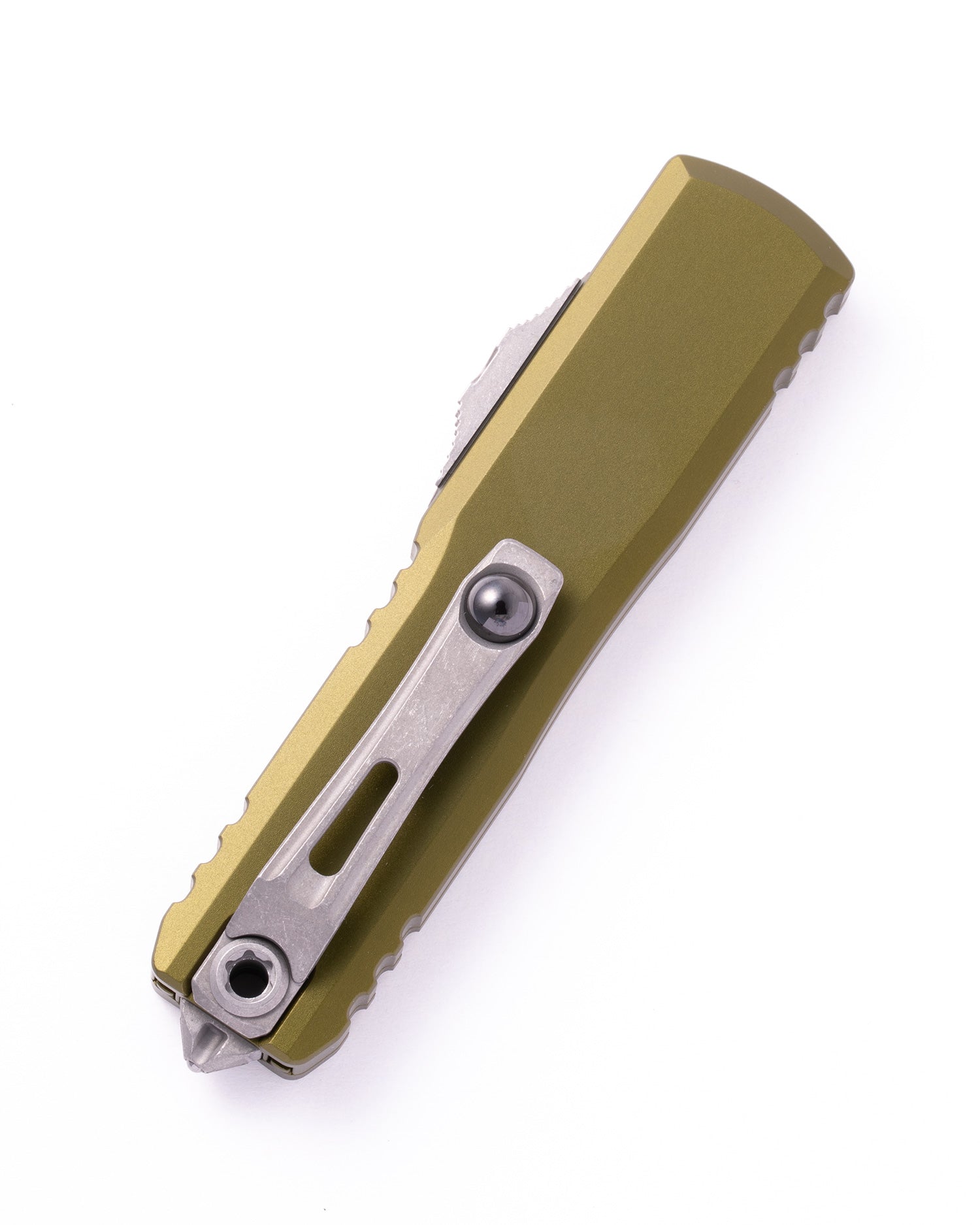 U・x・U UTX-85 GEN IV D/E APOCALYPTIC STANDARD OD GREEN (12324-10APOD