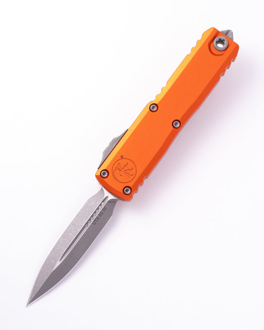 UTX-85 GEN IV D/E APOCALYPTIC STANDARD ORANGE (12324-10APOR)