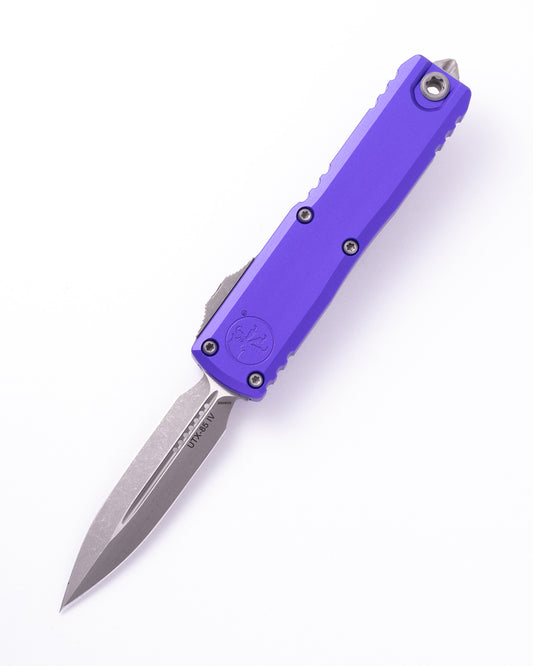 UTX-85 GEN IV D/E APOCALYPTIC STANDARD PURPLE (12324-10APPU)