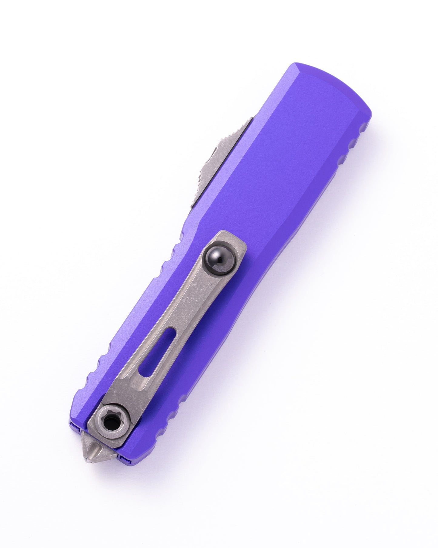 UTX-85 GEN IV D/E APOCALYPTIC STANDARD PURPLE (12324-10APPU)