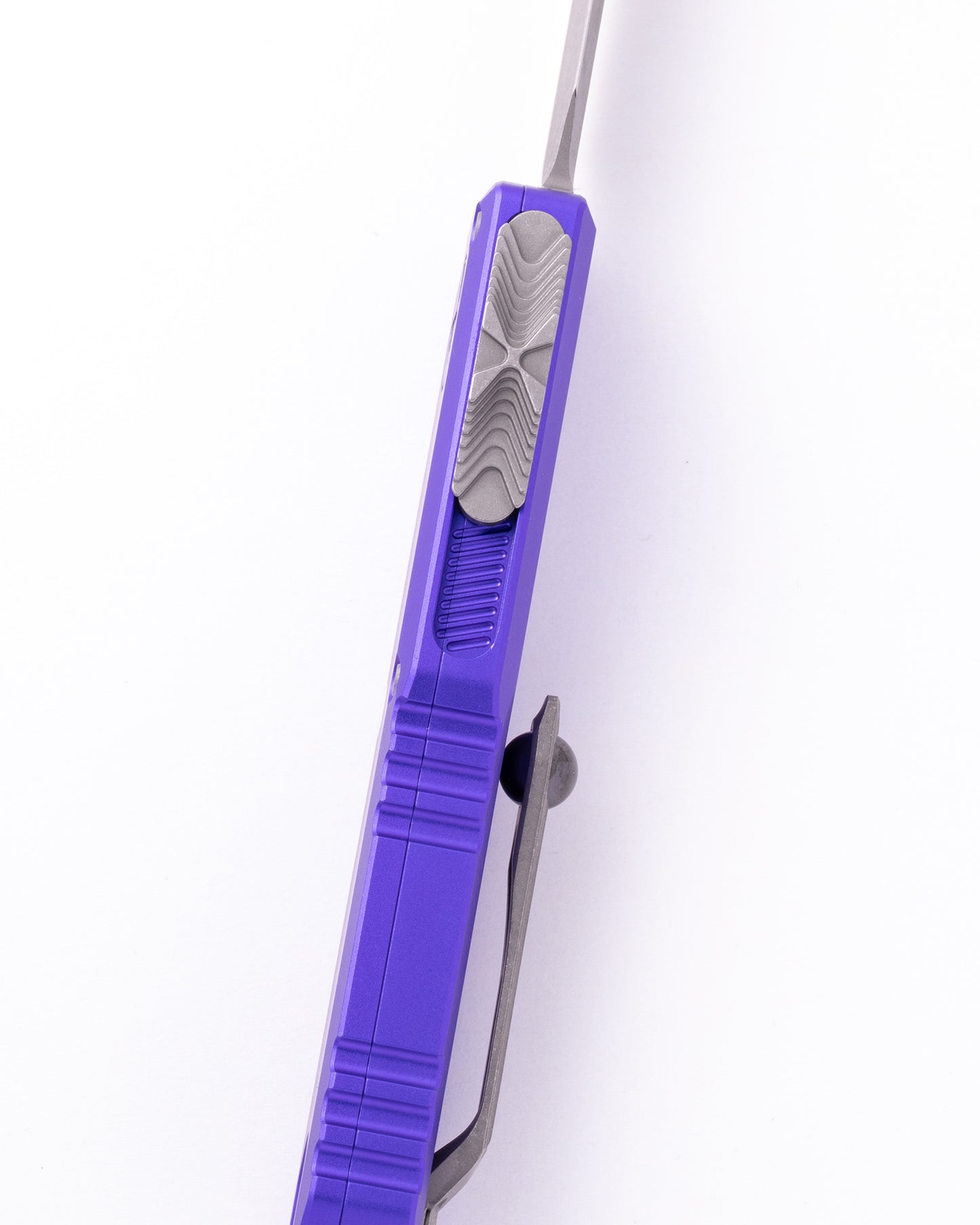 UTX-85 GEN IV D/E APOCALYPTIC STANDARD PURPLE (12324-10APPU)