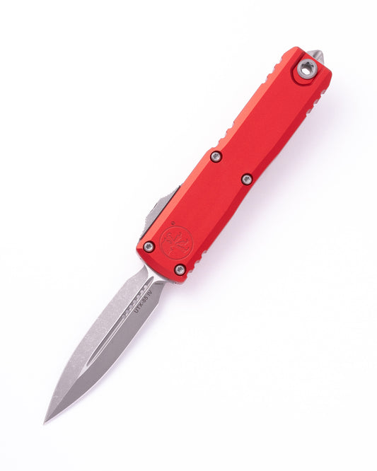 UTX-85 GEN IV D/E APOCALYPTIC STANDARD RED (12324-10APRD)