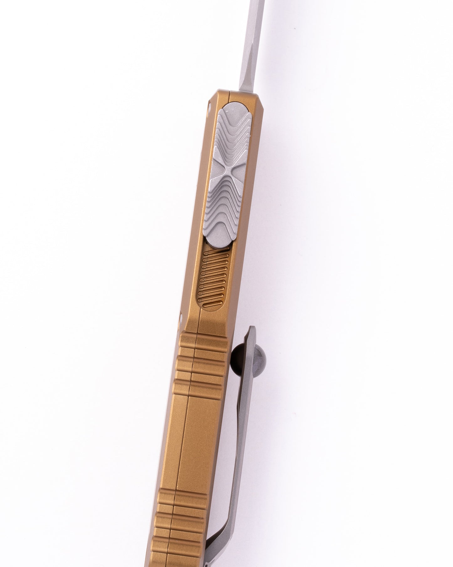 UTX-85 GEN IV D/E APOCALYPTIC STANDARD TAN (12324-10APTA)