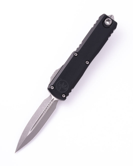 UTX-85 GEN IV D/E APOCALYPTIC STANDARD BLACK (12324-10AP)