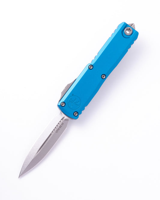 UTX-85 GEN IV D/E STONEWASH STANDARD BLUE (12324-10BL)
