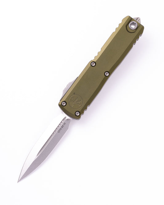 UTX-85 GEN IV D/E STONEWASH STANDARD OD GREEN (12324-10OD)