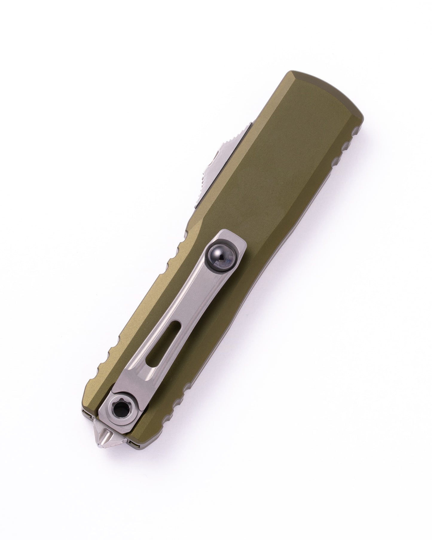 UTX-85 GEN IV D/E STONEWASH STANDARD OD GREEN (12324-10OD)