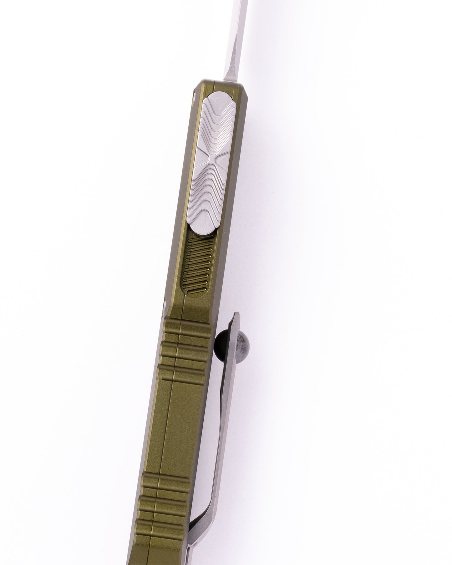 UTX-85 GEN IV D/E STONEWASH STANDARD OD GREEN (12324-10OD)