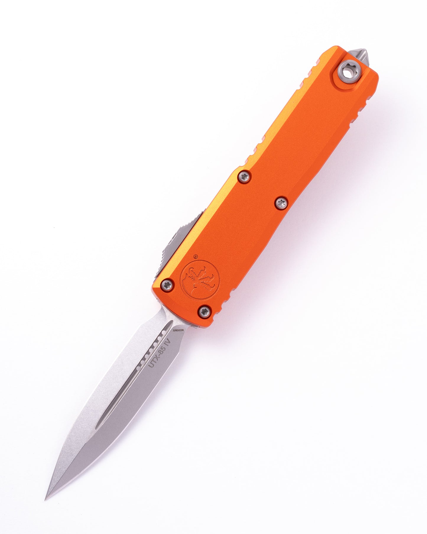 UTX-85 D/E STONEWASH STANDARD ORANGE (12324-10OR)