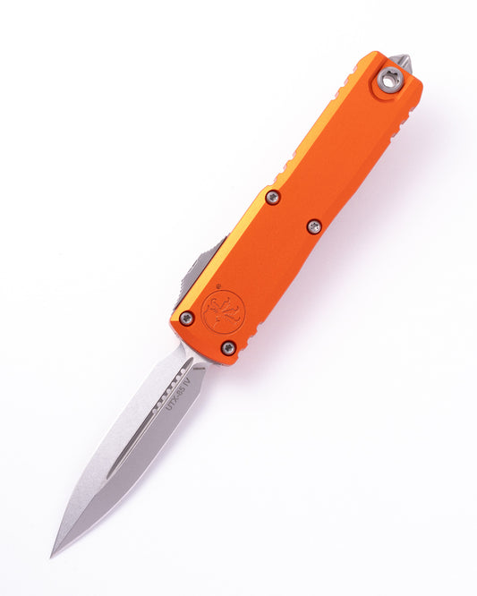 UTX-85 D/E STONEWASH STANDARD ORANGE (12324-10OR)