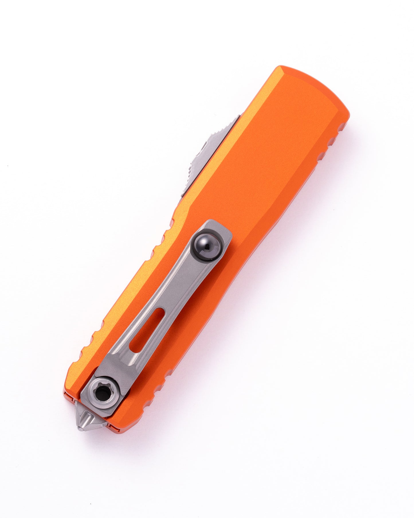 UTX-85 D/E STONEWASH STANDARD ORANGE (12324-10OR)