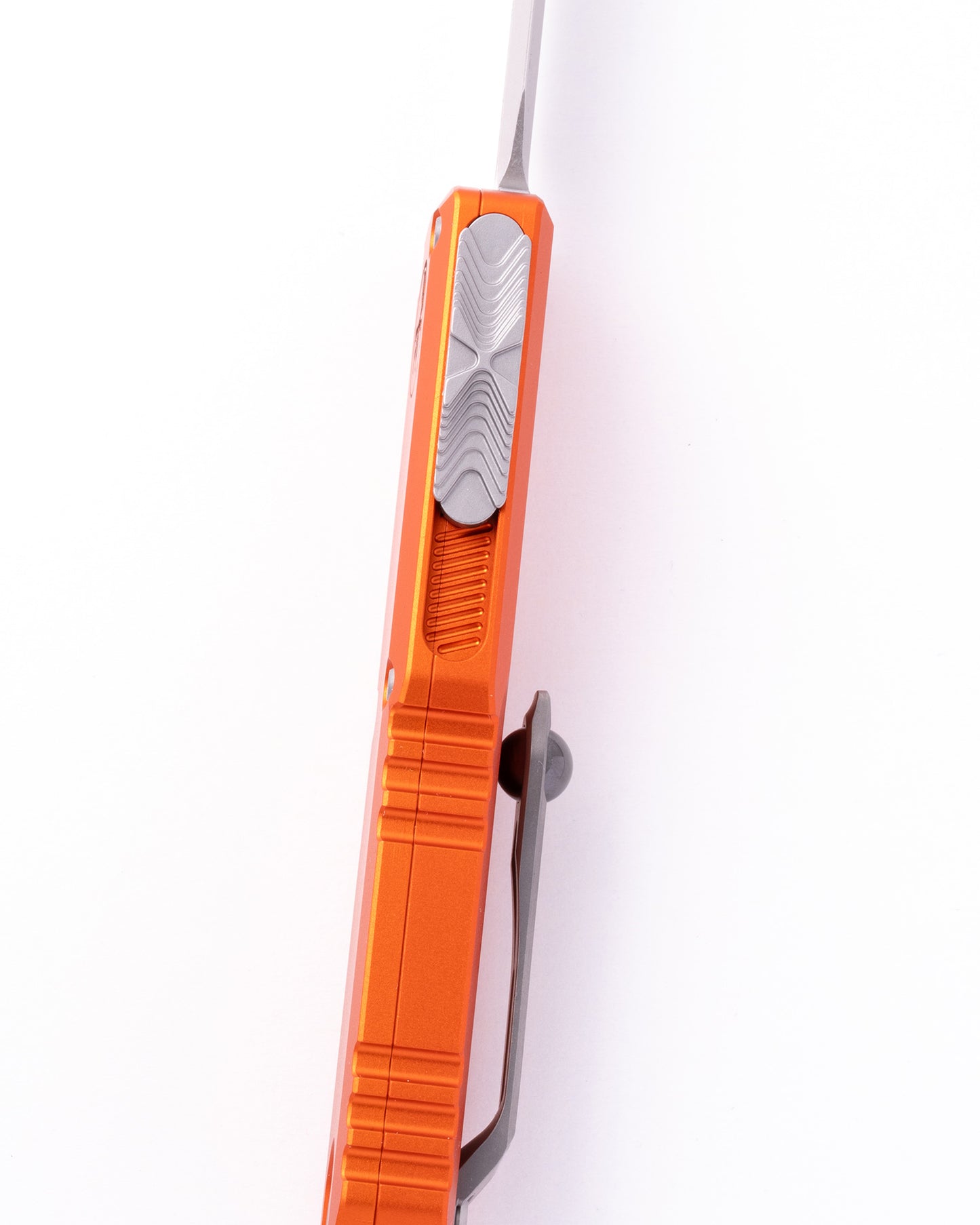 UTX-85 D/E STONEWASH STANDARD ORANGE (12324-10OR)