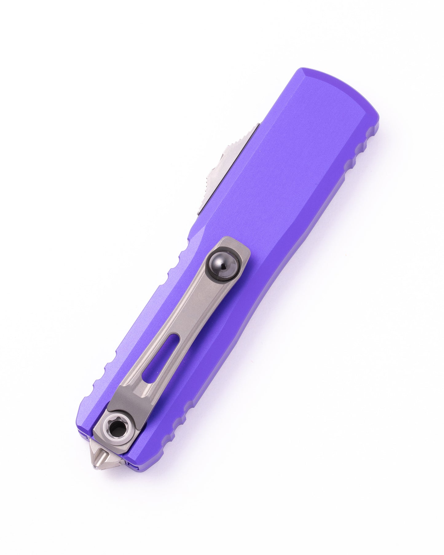 UTX-85 GEN IV D/E STONEWASH STANDARD PURPLE (12324-10PU)