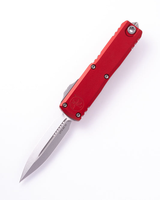 UTX-85 GEN IV D/E STONEWASH STANDARD RED (12324-10RD)