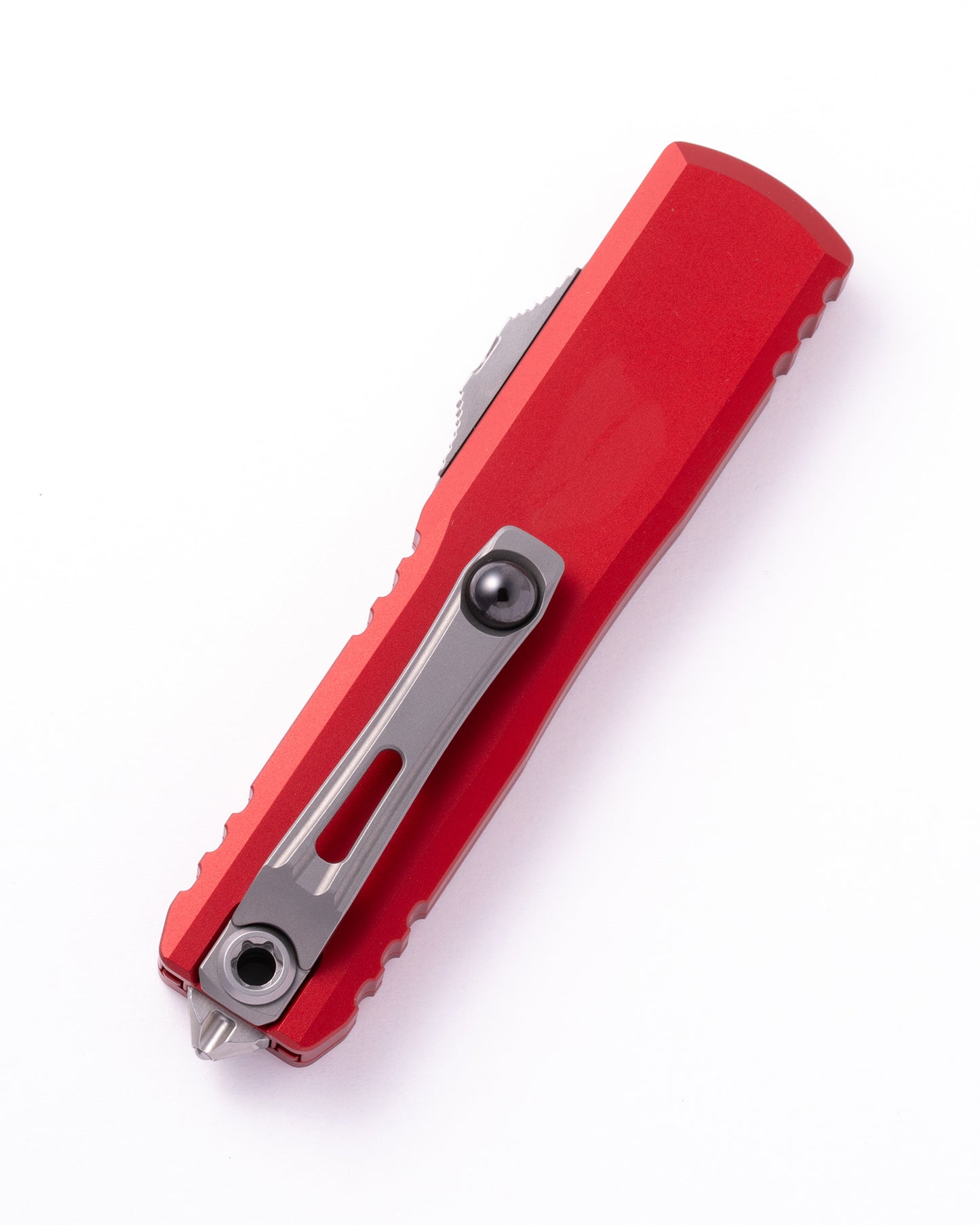 UTX-85 GEN IV D/E STONEWASH STANDARD RED (12324-10RD)