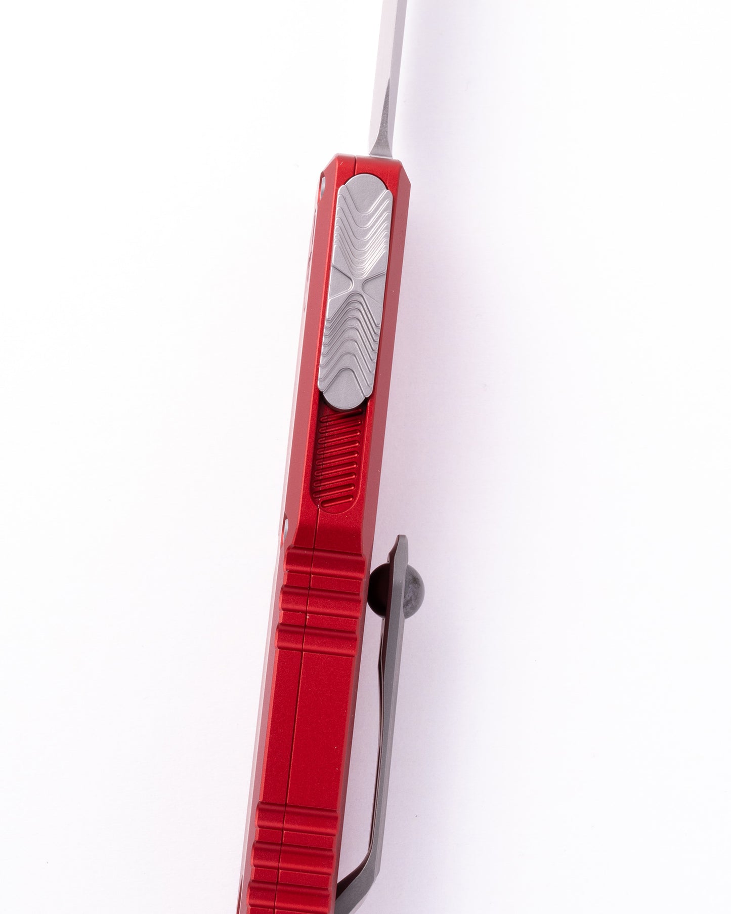 UTX-85 GEN IV D/E STONEWASH STANDARD RED (12324-10RD)