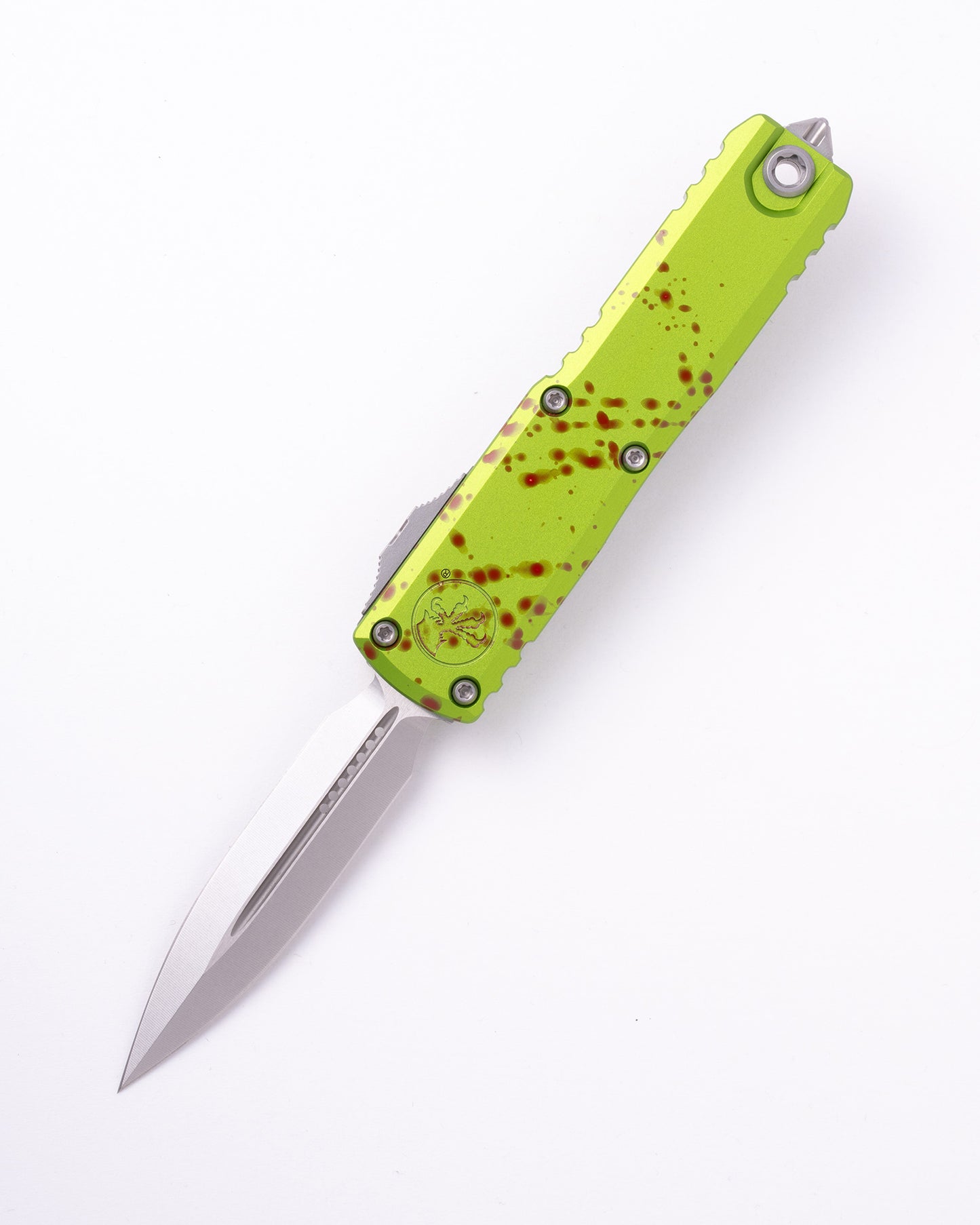 UTX-85 D/E STONEWASH STANDARD ZOMBIE (12324-10Z)
