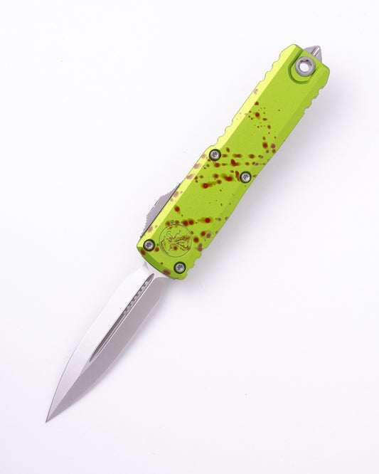 UTX-85 D/E STONEWASH STANDARD ZOMBIE (12324-10Z)
