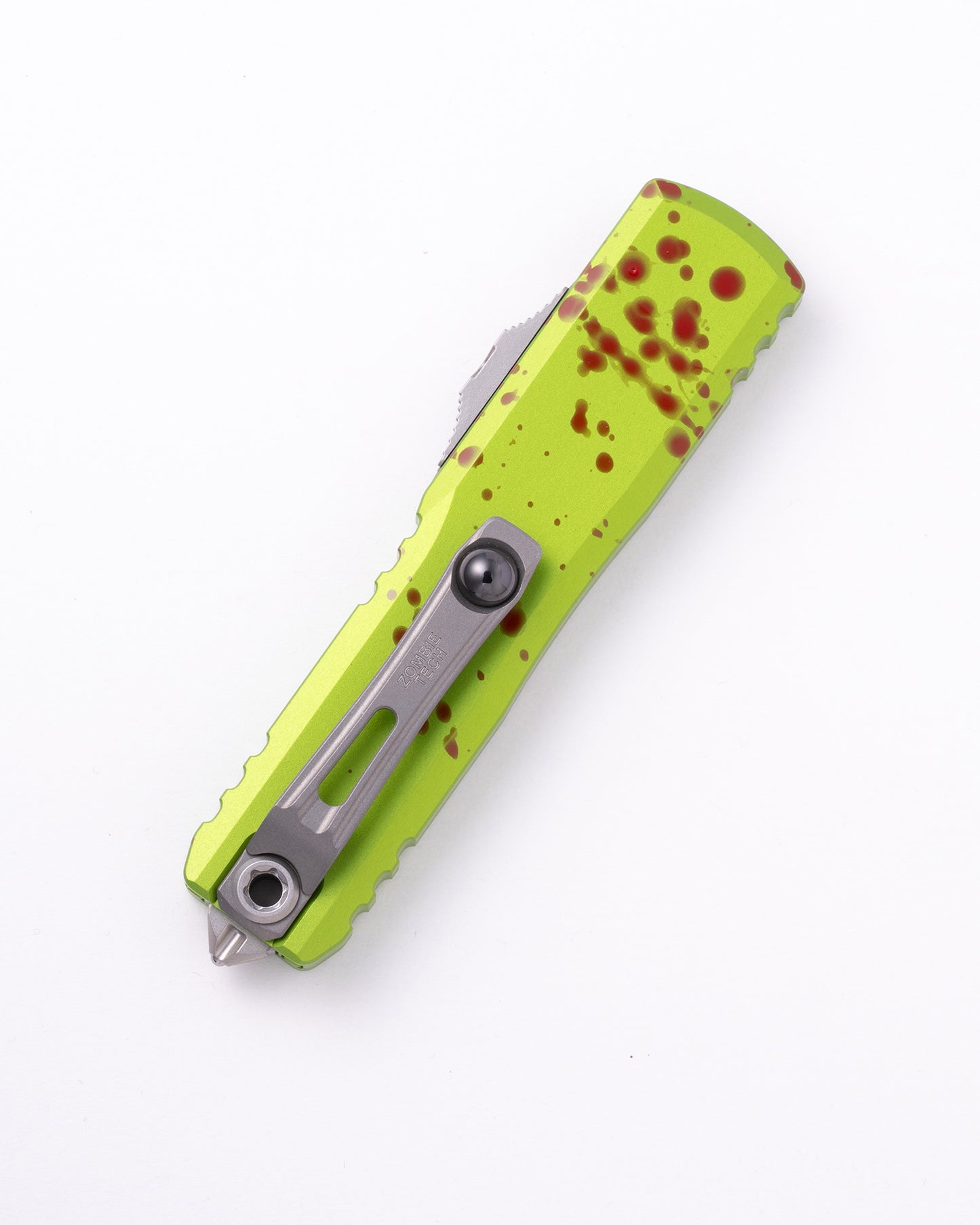 UTX-85 D/E STONEWASH STANDARD ZOMBIE (12324-10Z)