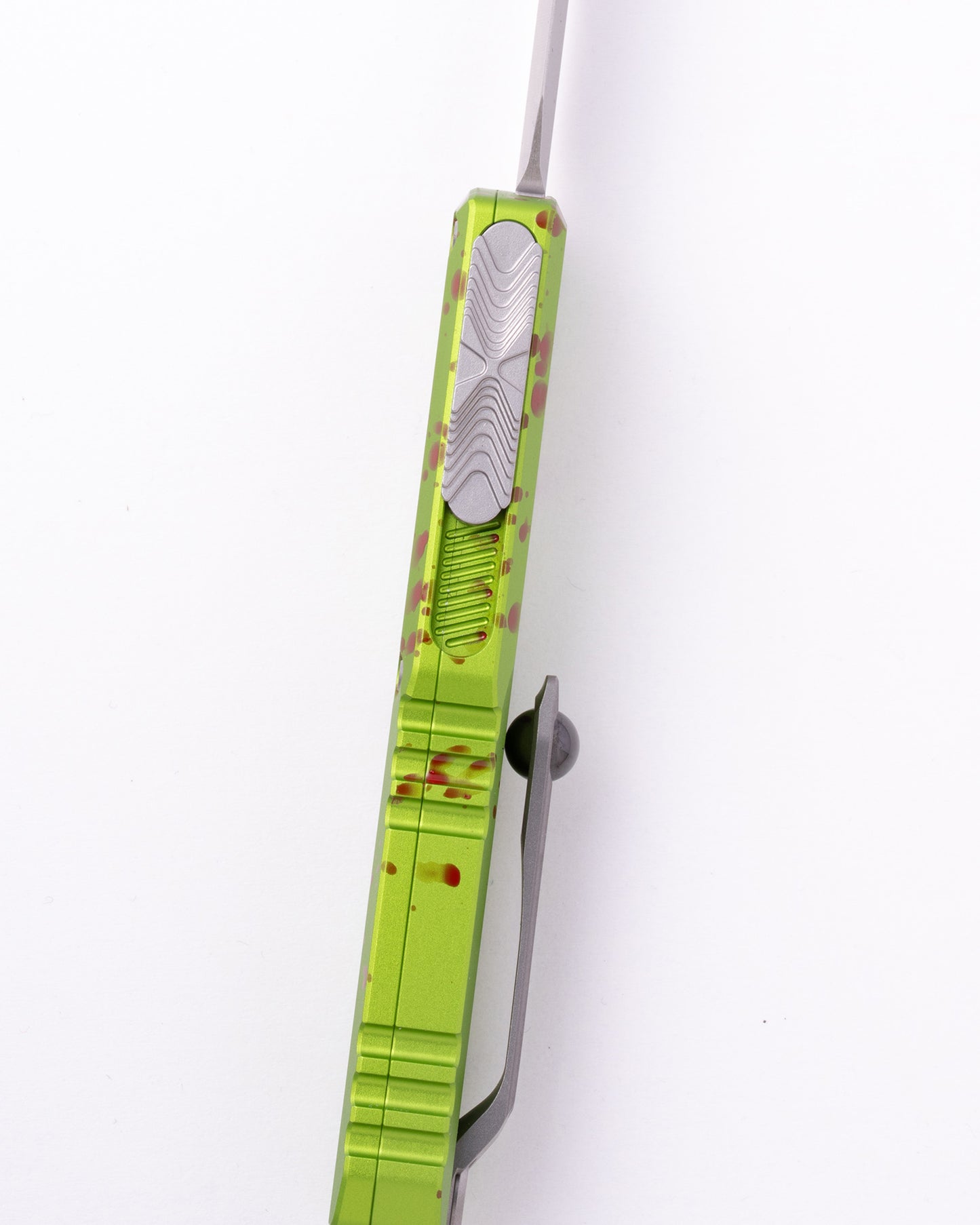 UTX-85 D/E STONEWASH STANDARD ZOMBIE (12324-10Z)