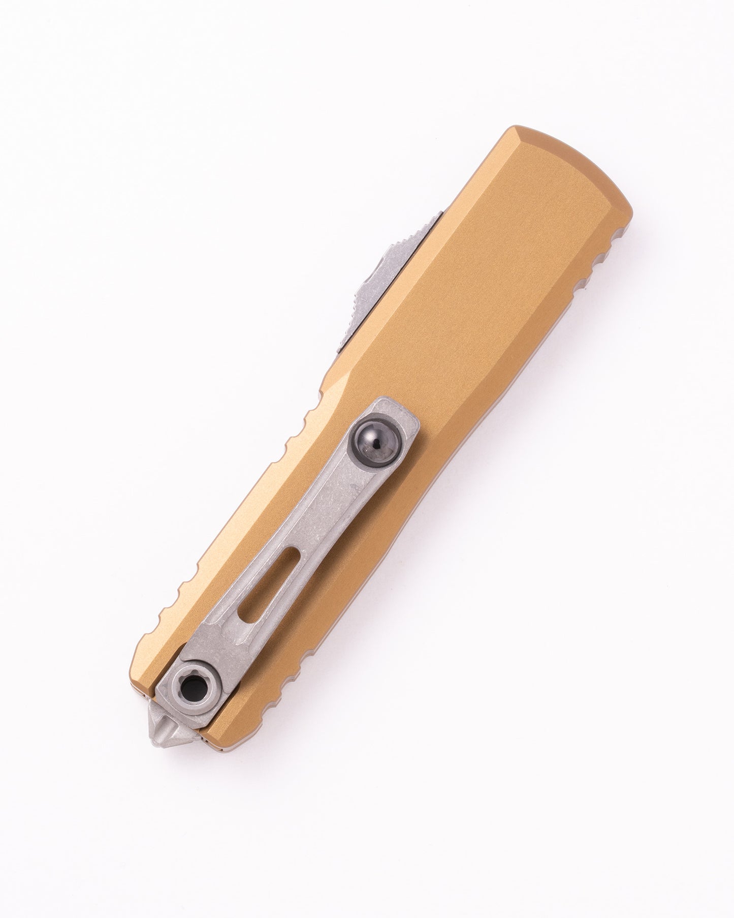 UTX-85 GEN IV D/E APOCALYPTIC FULL SERRATE TAN (12324-12APTA)